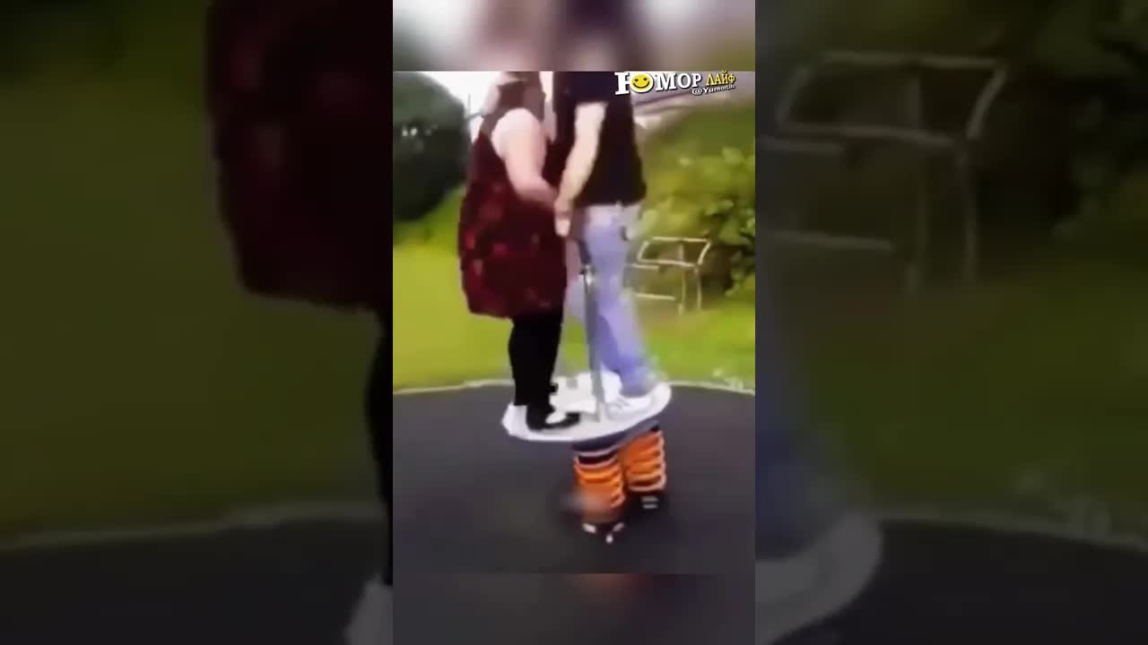 Он улетел но обещал вернутся юмор funny