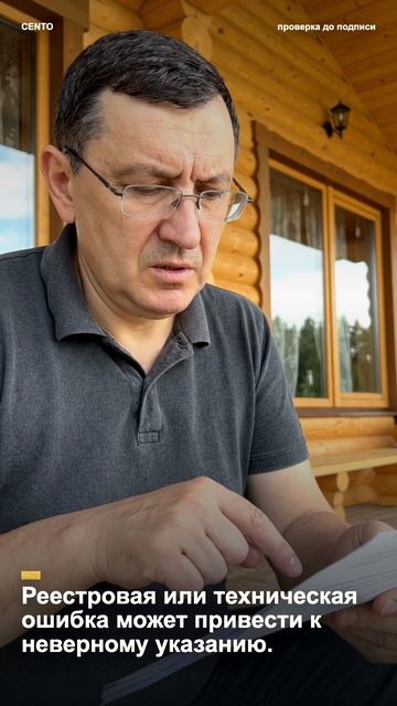 Категория земель в выписке ЕГРН: миф или факт?