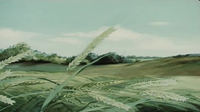 Добрые мультики СССР эпизод