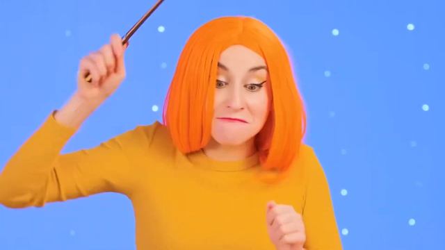 Откуси Лизни или Ничего Челлендж  Удивительные Кулинарные Лайфхаки от Funny DO Challenge