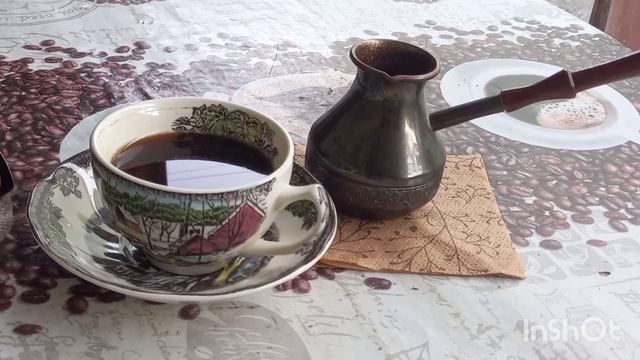 КОФЕМИНУТКА...