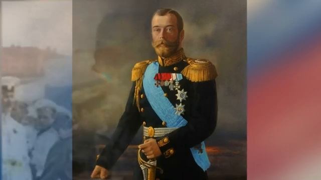 Сегодня день Государственного флага