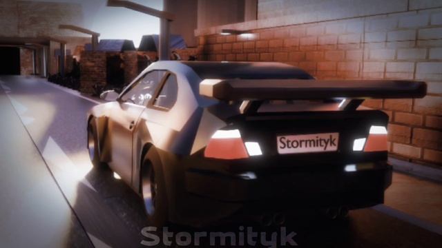 Edit c BMW E46