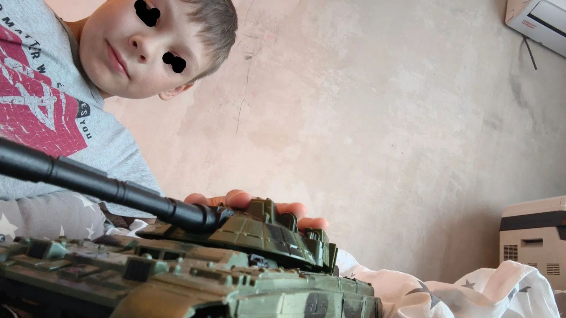 Завёл лису в танках!! Читайте описаниеЭфир от 22.08.2026_3564864578636976544_743664-65