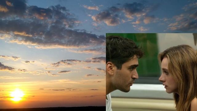 С нами ничего не случится 7 серия на русском языке. Новый турецкий сериал. Анонс