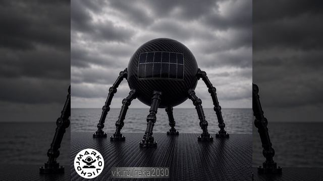 РЕКА 2030 - DJ 2030