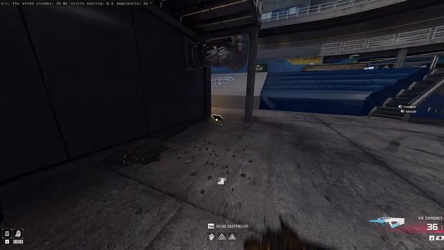 35К Call of Duty Black Ops 7 Warzone КБ Любители Predator  Ko 21 08 2026