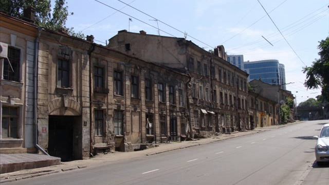 ВИА Орион Мясоедовская