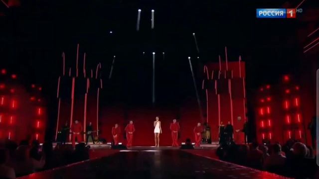 Полина Гагарина  Твоими Руками