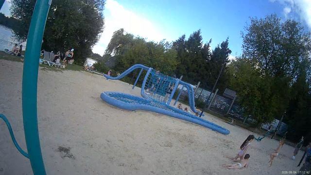 Серебряный Бор