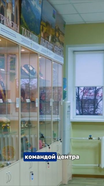 Виртуальная карта многонациональной России
