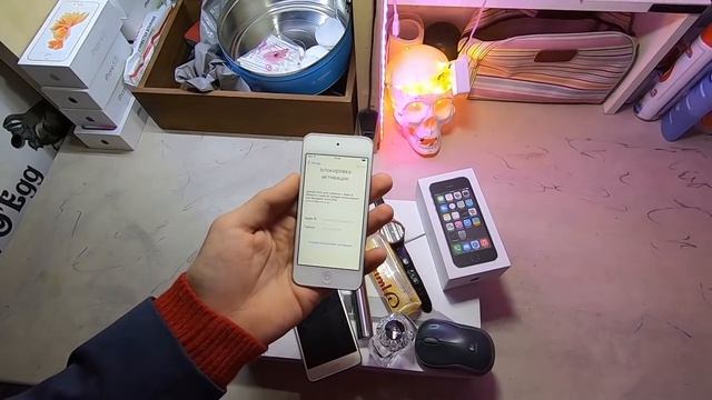 НАШЁЛ_IPOD_5___HONOR_7___САМАЯ_ДОРОГАЯ_НАХОДКА_!!_30_000_т_р_ОБЗОР