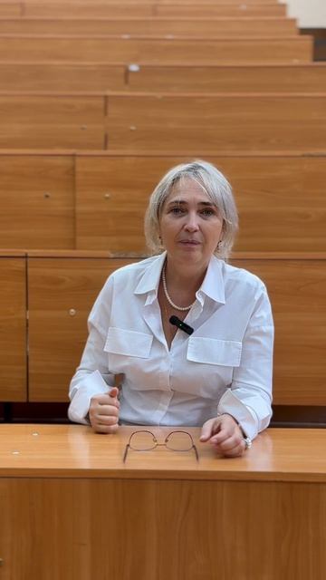 Тренинг ораторского мастерства