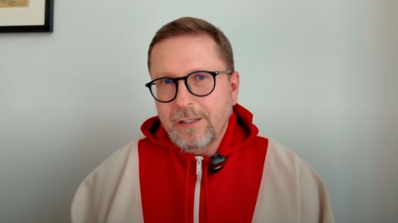 Шарий. Женская мобилизация совсем скоро