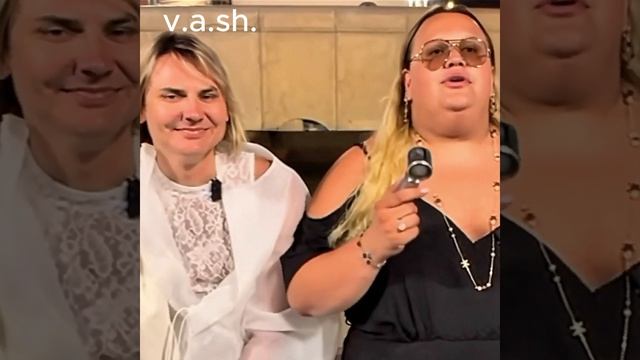 Grey Wiese ИГОРЬ СИНЯК И КАВЕР  V.A.SH.-Ты не бойся ночи  ENZRO