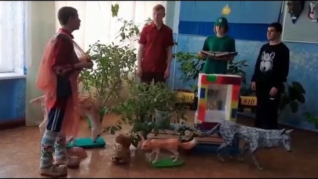 ВЧЕРА СЕГОДНЯ ЗАВТРА... - НОВАЯ