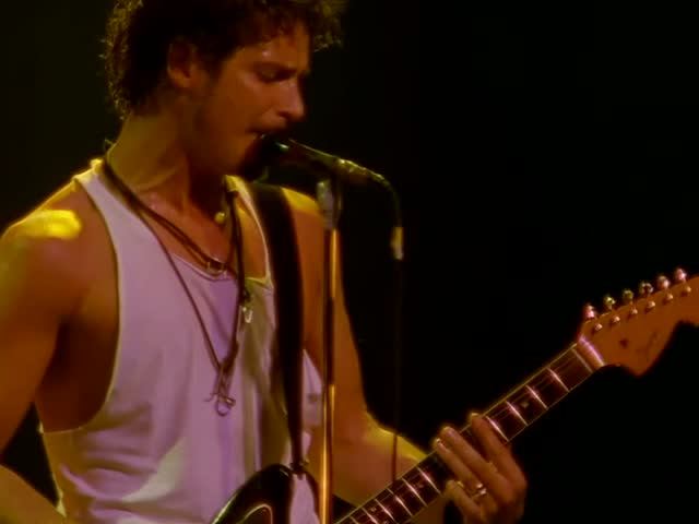Soundgarden - My Wave (1994)