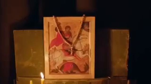 Сергей Нехаенко feat. ST - Мысли.mp4