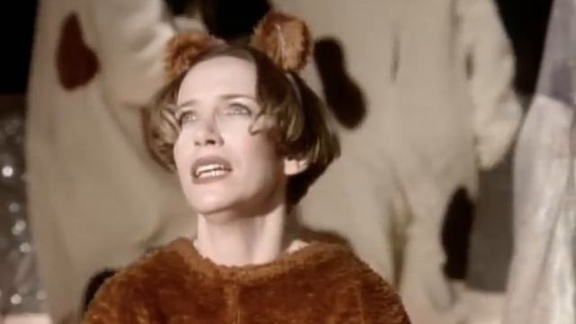 Annie Lennox - A Whiter Shade Of Pale (1995)