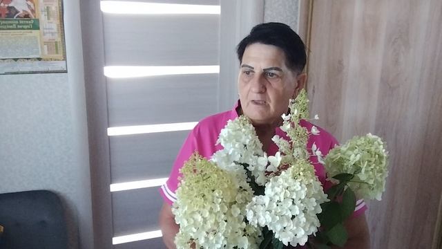 Поздравляю свою дочь Марию с днём рождения 