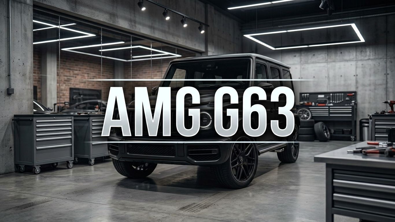 MERCEDES-AMG G 63: БРУТАЛЬНЫЙ КОРОЛЬ УЛИЦ ИЗУВЕРСКОЙ МОЩНОСТИ В CSR2!
