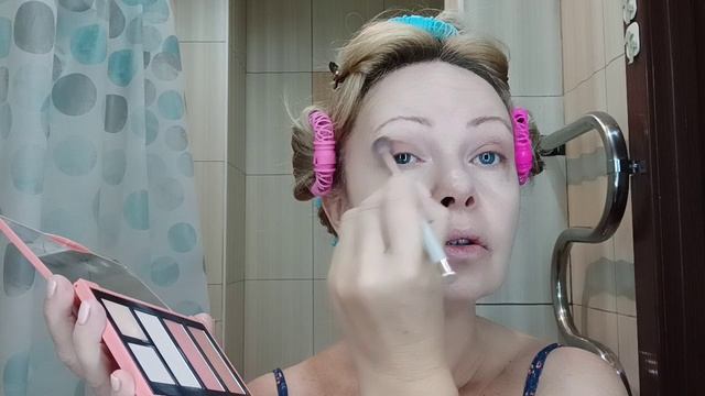 Собирайся со мноймэйк от PUPAбфстрые БИГУДИ
