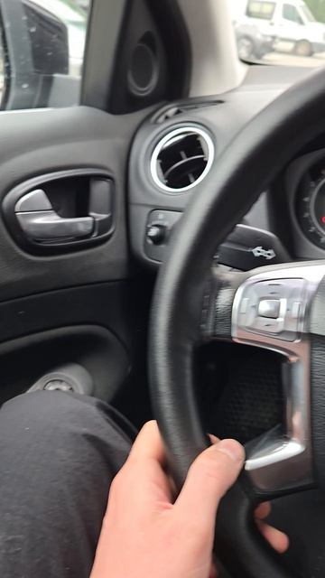 Ford Mondeo.mp4