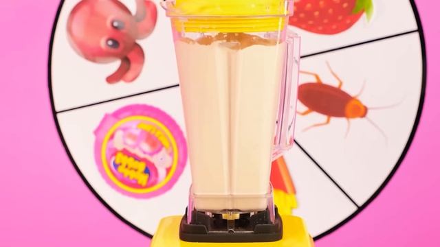 Откуси Лизни или Ничего Челлендж  Забавные Кухонные Лайфхаки от Fun Fun Challenge