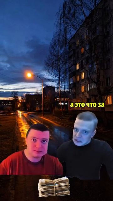 мой сын вор ч5