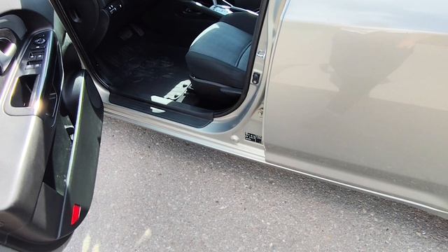 Киа сид автомат