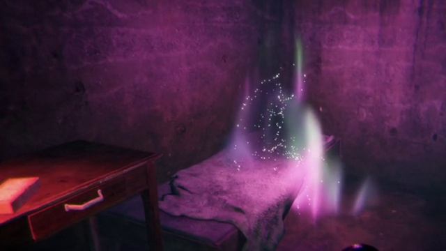 FYR The Lost Island VR