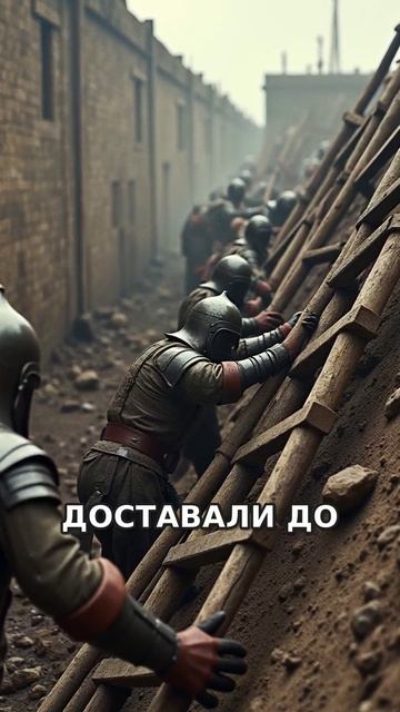 Кем на самом деле были средневековые горожане