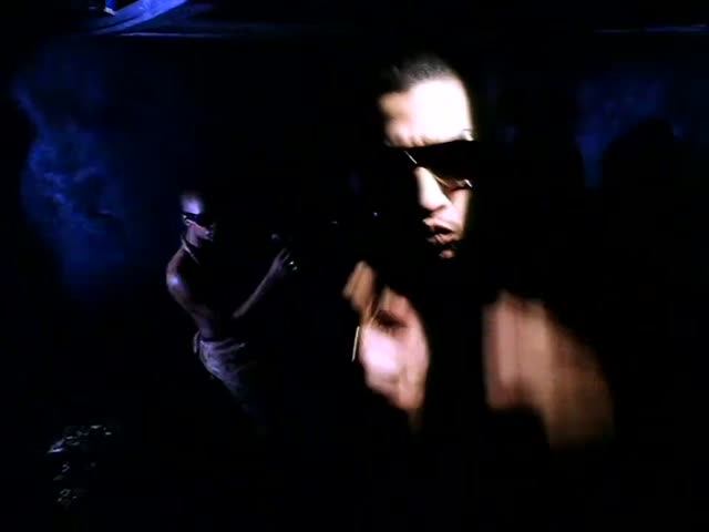 The Prodigy - Poison (1995)