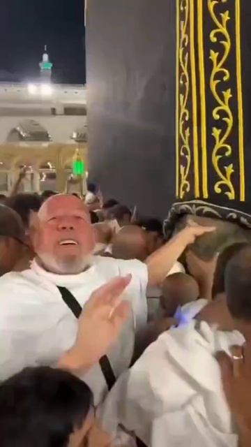 АССАЛАМУ АЛЛАЙКУМ ВСЕМ
