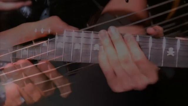 Metallica - Enter Sandman (1991)
