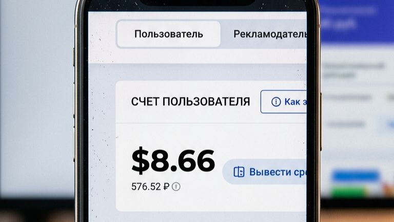 Как заработать первые деньги в интернете без вложений: пошаговый план!