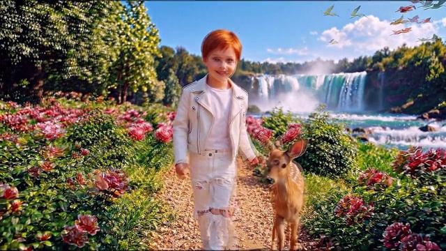 Маленькая сказка 1