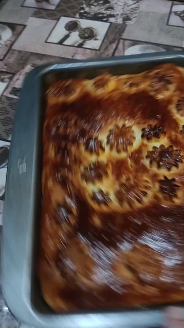 пирог🍰