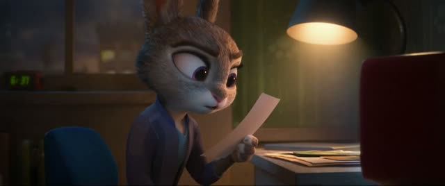 Zootopia 2 watch in English. 4