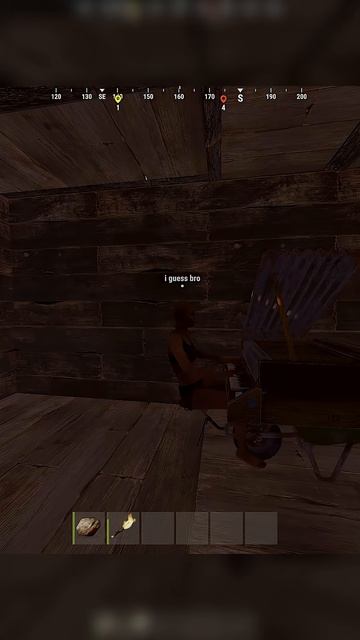 Смотрю человека-паука в RUST раст