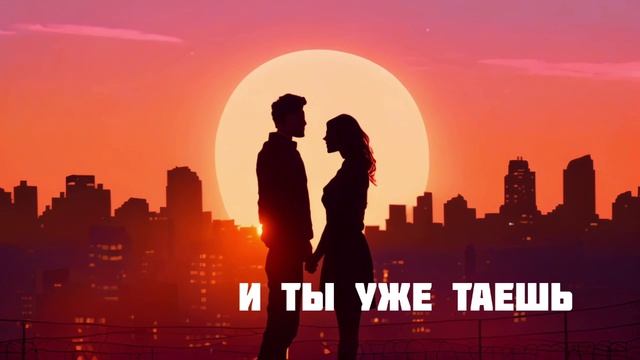 ТЫ УЖЕ ТАЕШЬ  M.S.V.