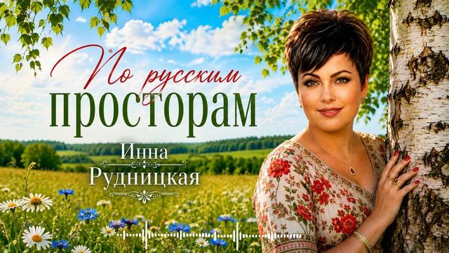 По Русским просторам