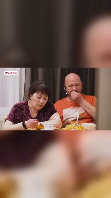 Мама в 16  Родители давят на Юлю из-за Паши