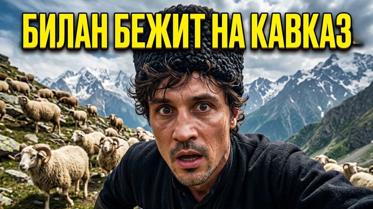 Билан бежит на Кавказ Тупак добивает Пи Дидди слив нытья Седоковой клеймо королевской любовницы