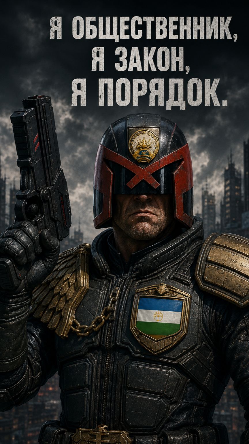 От общественника до 