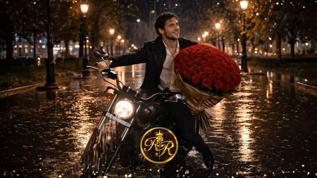 (Эта песня найдёт тебя сама ❤️) Radu Rozan – Ты красивая!!!