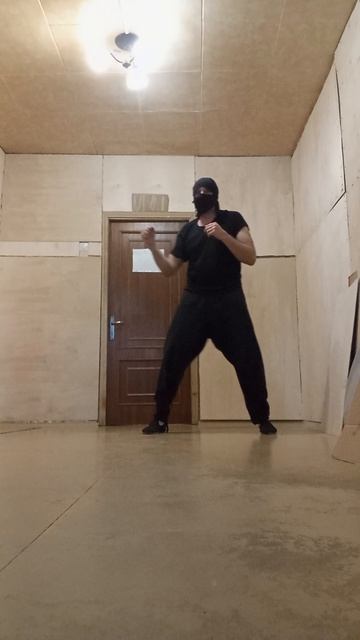 Крайне Северный Ниндзя: 22 Августовское Чудо IV 22.08.2026 Very Nordic Ninja: 22 August Wonder IV