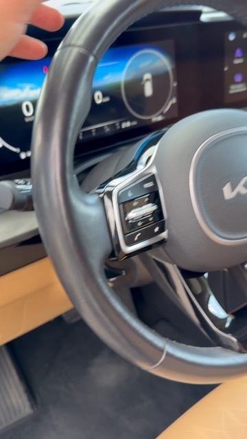Kia Carnival 2021