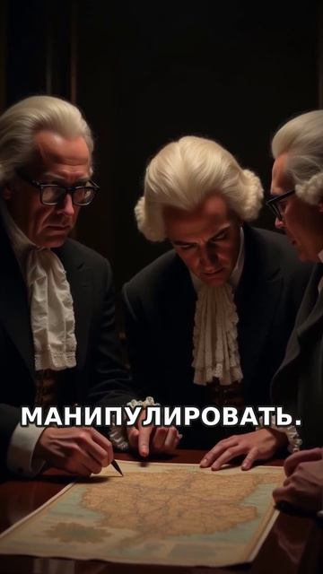 Тайна либерум вето: как один голос погубил Речь Посполитую
