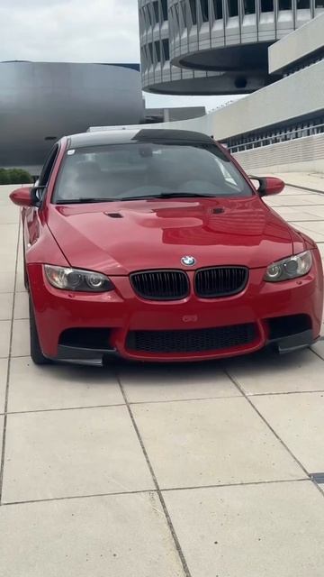 BMWs edit